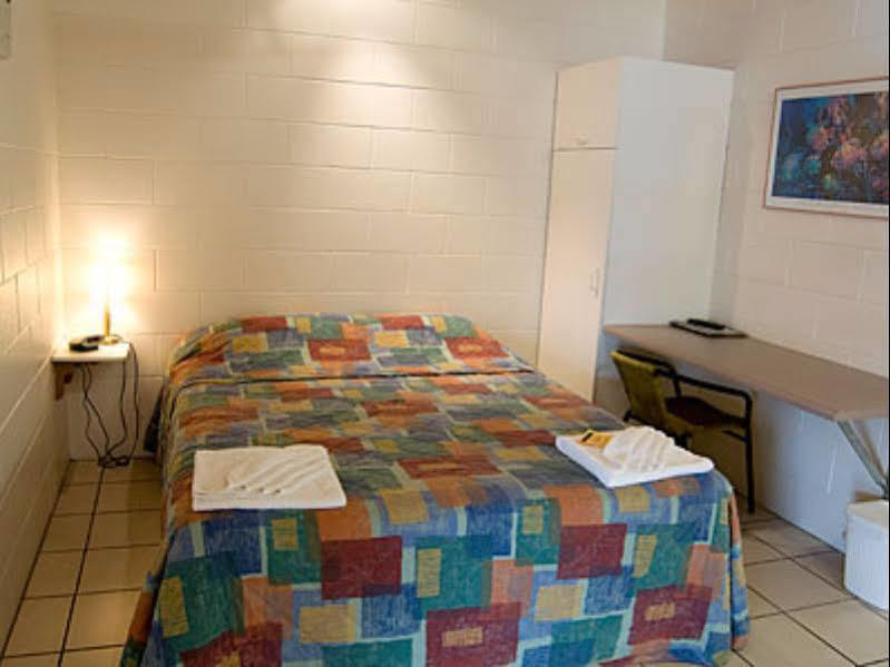 Barrier Reef Motel Innisfail Exteriér fotografie